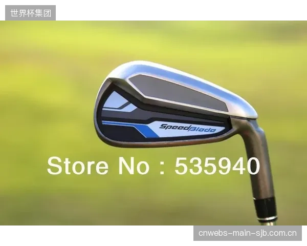 TrueSpecGolf上海店率先并轨激光检测，向客户呈现Shaft微观性能差异